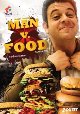 Fald Fel Amerikát 1. évad (2008) online sorozat