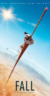 Fall (2022) online film