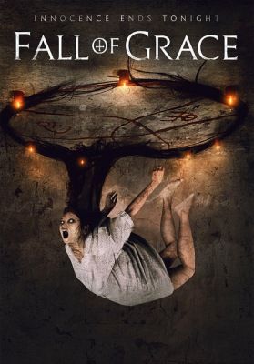 Fall of Grace (2017) online film