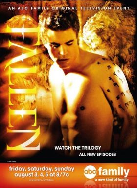 Fallen - Letaszítva (2007) online sorozat