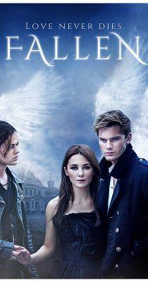 Fallen (2016) online film