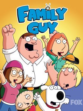 Family Guy 23. évad (2025) online sorozat