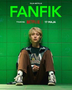 Fanfic - Ki vagyok én? (2023) online film