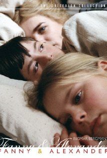 Fanny és Alexander (1982) online film