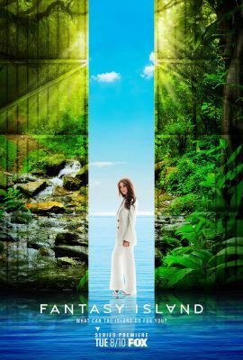 Fantasy Island 1. évad (2021) online sorozat