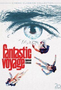 Fantasztikus utazás (1966) online film