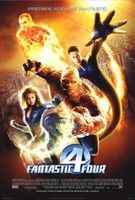 Fantasztikus négyes (2005) online film