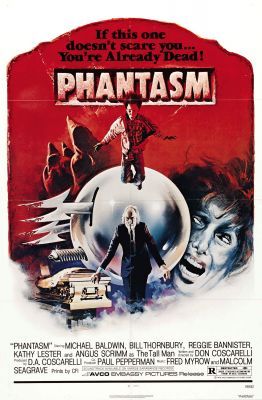 Fantazma (1979) online film
