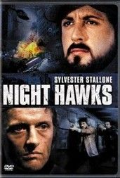 Fantom az éjszakában (1981) online film