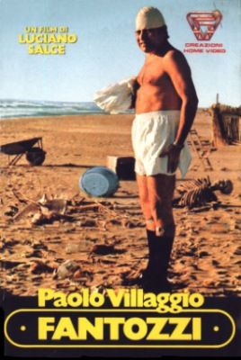 Fantozzi (1975) online film