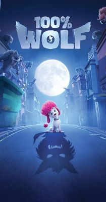 Farkasbőrben (2020) online film