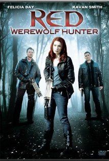 Farkasember hajsza (2010) online film