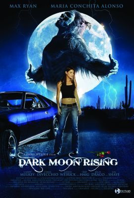 Farkashold (2009) online film