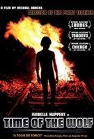Farkasok ideje (2003) online film