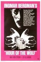 Farkasok órája (1968) online film
