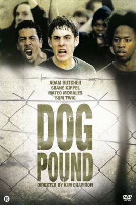 Farkastörvények (2010) online film