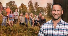 Farm VIP 3. évad (2022) online sorozat