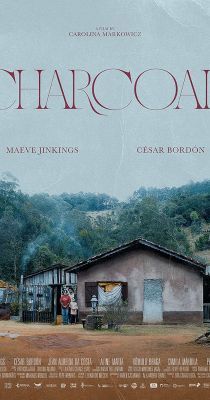 Faszén (2022) online film