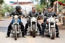 Faterok motoron (2007) online film