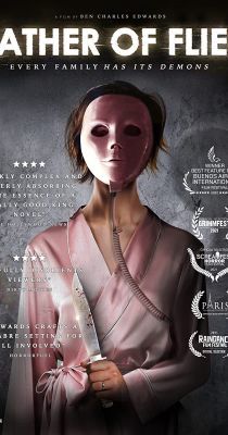 Father of Flies (2021) online film