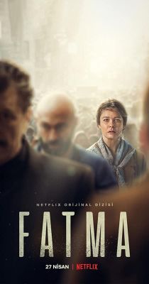 Fatma 1. évad (2021) online sorozat