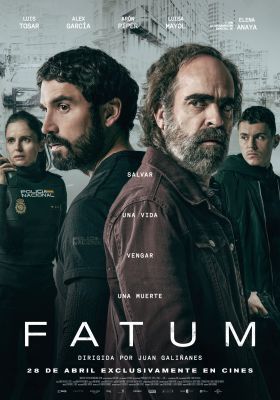 Fatum (2023) online film