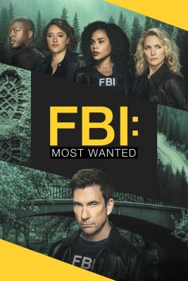 FBI: Most Wanted 5. évad (2020) online sorozat