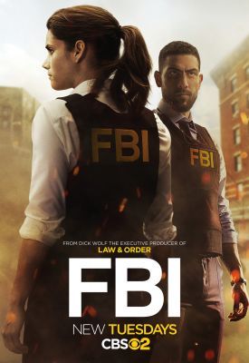 FBI - New York különleges ügynökei 5. évad (2022) online sorozat