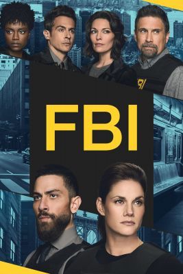 FBI - New York különleges ügynökei 7. évad (2024) online sorozat