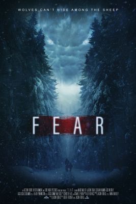 F.E.A.R. (2021) online film