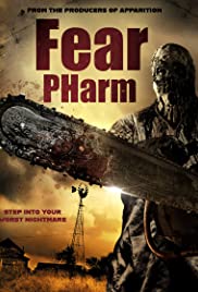 Fear Pharm (2020) online film