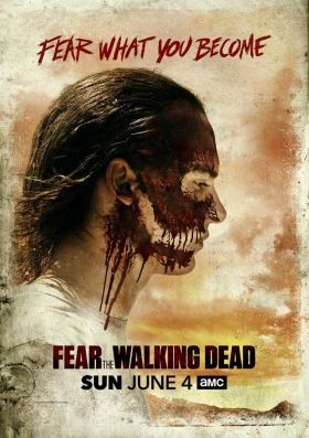 Fear the Walking Dead 3. évad (2017) online sorozat