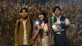 Fearless Love (2022) online film