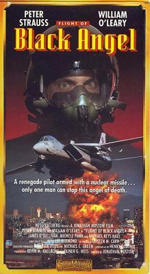 Fedőneve: Sötét angyal (1991) online film