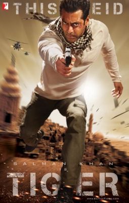Fedőneve: Tigris (2012) online film
