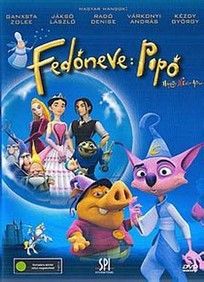 Fedőneve: Pipő (2007) online film