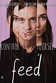 Feed (2017) online film