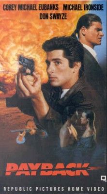 Fegyenchajsza (1991) online film