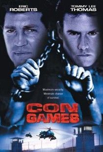 Fegyencjátszma (2001) online film