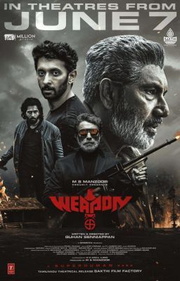 Fegyver (2024) online film