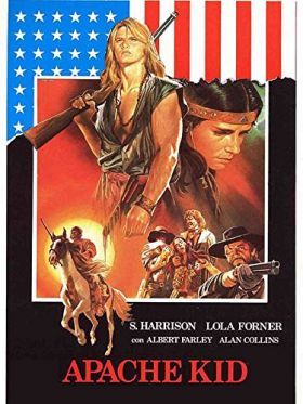 Fehér apacs (1987) online film