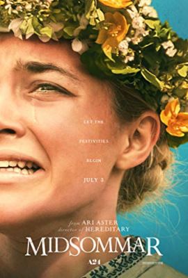 Fehér éjszakák (2019) online film