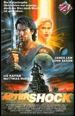 Fehér Fantom (1990) online film