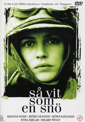 Fehér, mint a hó (2001) online film
