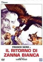 Fehér Agyar visszatér (1974) online film