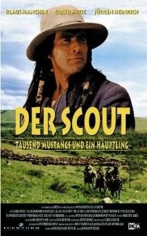 Fehér Toll (1983) online film