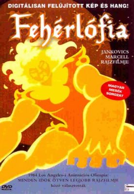 Fehérlófia (1981) online film