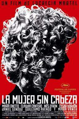 Fejnélküli asszony (2008) online film