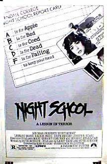 Fejvadászat Bostonban (1981) online film