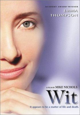 Fekete angyal (Wit) (2001) online film